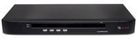 Avocent SwitchView 1000 4 Port KVM Switch w/ OSD