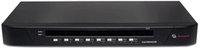 Avocent SwitchView 1000 16 Port KVM Switch w/ OSD