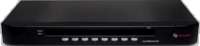 Avocent SwitchView 1000 16 Port KVM Switch Bundle w/Cables