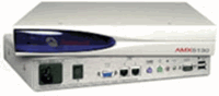Avocent User Station