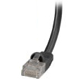 KVMSO 14ft CAT5e UTP Patch Cable - Black