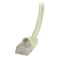 KVMSO 10ft CAT5e UTP Patch Cable - Grey