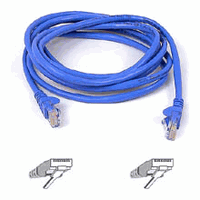 Belkin CAT5e Patch Cable 6'