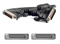 Belkin Daisy-Chain Cable, 6Ft.