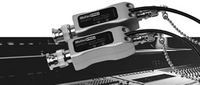 GEFEN PRO 3GSDI Fiber Optic Extender