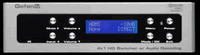 Gefen TV 4x1 HD Switcher w/ Audio Decoding