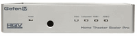 GEFENTV Home Theater Scaler Pro