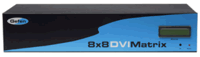 Gefen 8x8 DVI Matrix