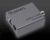 Gefen EXT-HD-3G-C HDMI to 3GSDI Converter