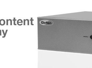 Gefen DVI Video Wall Controller