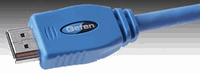 Gefen High Speed HDMI Cable 10 ft (M-M) -