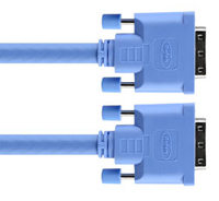 Gefen DVI-D Copper Cable, 40 ft.