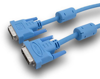 Gefen DVI-D Copper Cable, 10 ft.