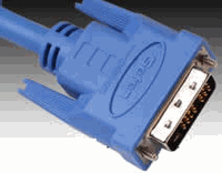 Gefen DVI to HDMI Cable 15 ft (M-M)