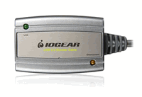 IOGEAR USB 2.0 Booster Extension Cable, 16ft