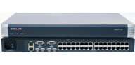 Minicom by Tripplite Smart 232, 32 Port KVM Switch