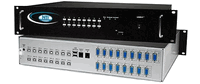 NTI UNIMUX USB KVM switch