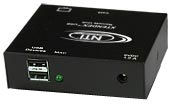 NTI USB KVM Receiver (Remote Unit only)
