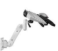 NTI ARM-WL-KB-BR Wall Mount Keyboard/Mouse Tray