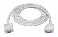 NTI 50' VGA Extension Cable MF