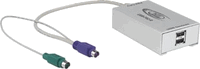NTI USB to PS2 Adapter