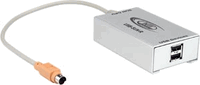 NTI USB to SUN Adapter