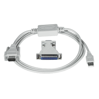 NTI USB-SERIAL USB To Serial (RS232) Adapter