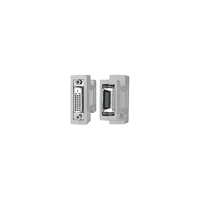 NTI DFP Male to DVI Female Adapter