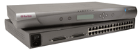 Raritan Paragon II 32-Port Stacking Cat5 KVM Switch