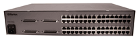 Raritan Paragon II  64-Port Stacking Cat5 KVM Switch