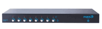 Raritan EZswitch – 16 Port VGA + USB/PS2 KVM Switch