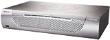 Raritan Dominion KX II 64 Server Ports, 8 Remote User KVM Over IP Switch
