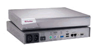 Raritan MasterConsole Z