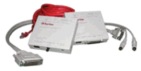 Raritan Cat5 Reach USB KVM Extender