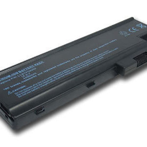 Replacement Laptop Battery For ACER LCBTP03003