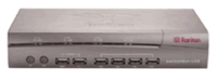 Raritan SwitchMan 4 Port Secure USB KVM Switch