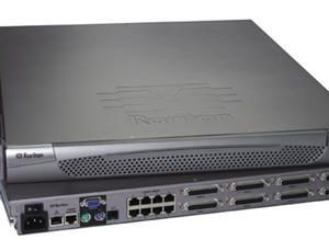 RARITAN COMPUTER DKSX880 Dominion Ksx 880 8-PORT