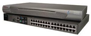 Raritan Dominion KX464 IP KVM Switch