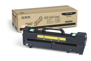 Phaser 7400 Fuser 220 Volt (100,000 pages*)