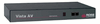 Rose AVS-1x04DVI Vista AV DVI Switch with 1 DVI output and 4 DVI video input ports