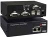 Rose CrystalView CRK-M2U1V/AUD Rose CrystalView Mini USB CAT5 Extender