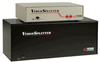 Rose Electronics 2x4 Video Splitter Amplifier, 2 VGA In & 4 VGA Out