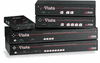 Rose Electronics Vista 8 Port KVM Switch With DB25 Connectors