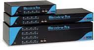 Rose Electronics Serveview Pro - 12 Port KVM Switch - Multi-Platform