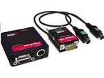Rose ViewLink CATx Video Extender Kit