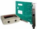 Rose Electronics One added user PCI card/interface unit for WIN 2000/XP