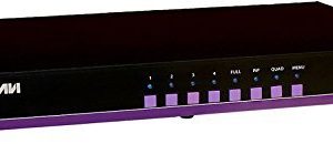 Smart-AVI SM-4KWL-S 4K-Wall Video Wall Processor