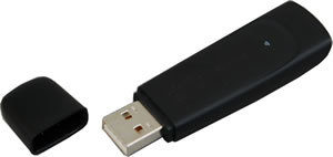 SmartAVI Wireless LAN Adapter for SignagePro