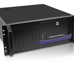 SmartAVI VGA 2x2 Video Splitter based on Xpress Video