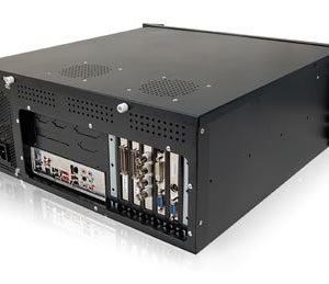 SmartAVI VGA Video Splitter 3x3 based on Xpress Video